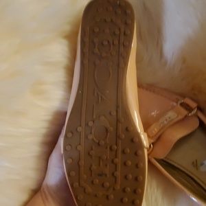Coach Shoes - Patten Leather Driving Loafers Coach Shoes - Patten Leather Driving Loafers